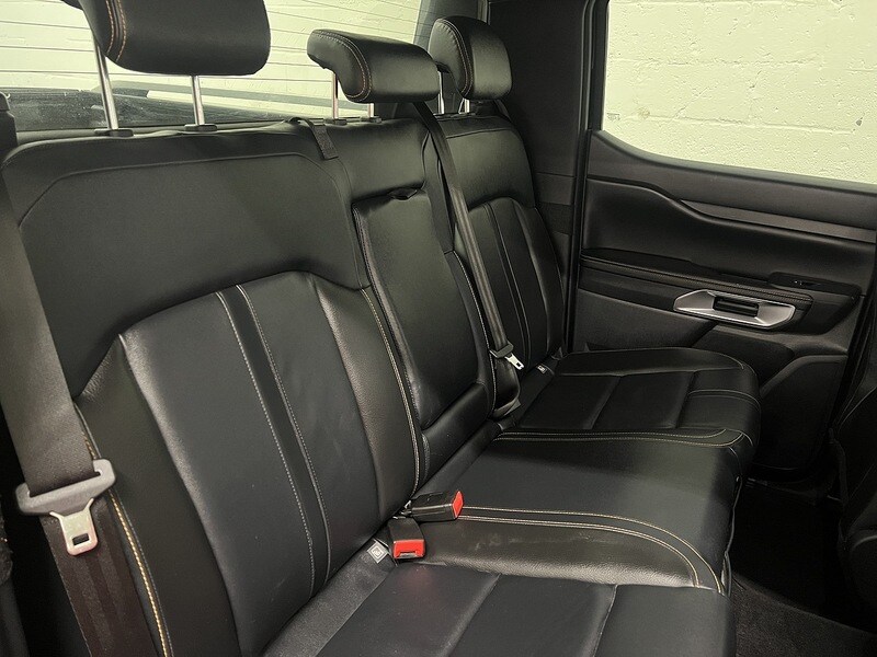 Used Ford Ranger 2023 for sale - 77250811: Photo 35