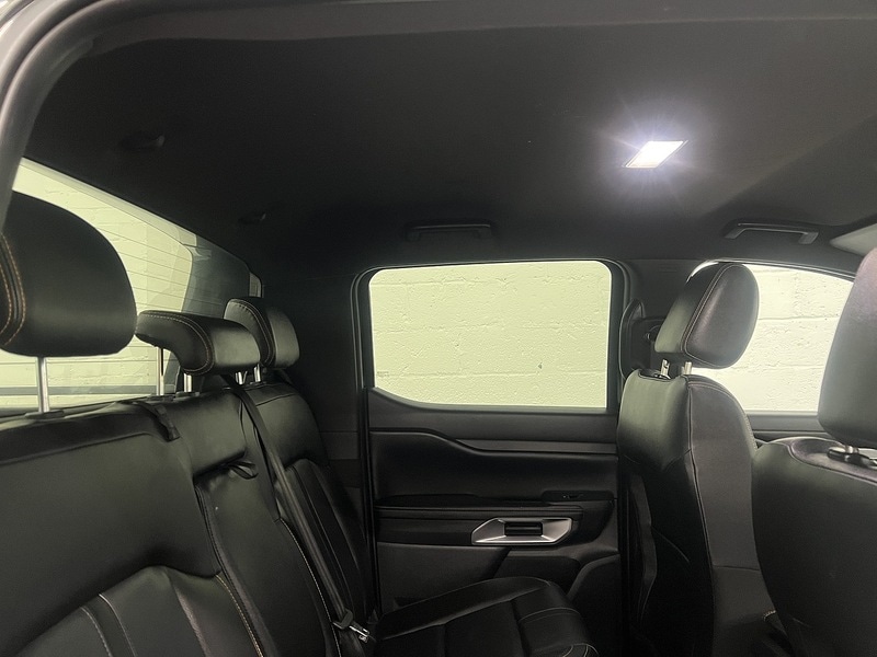 Used Ford Ranger 2023 for sale - 77250811: Photo 37