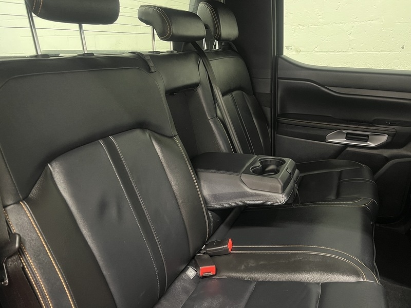 Used Ford Ranger 2023 for sale - 77250811: Photo 38