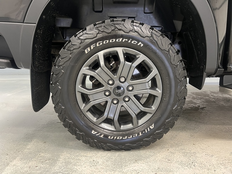 Used Ford Ranger 2023 for sale - 77250811: Photo 40