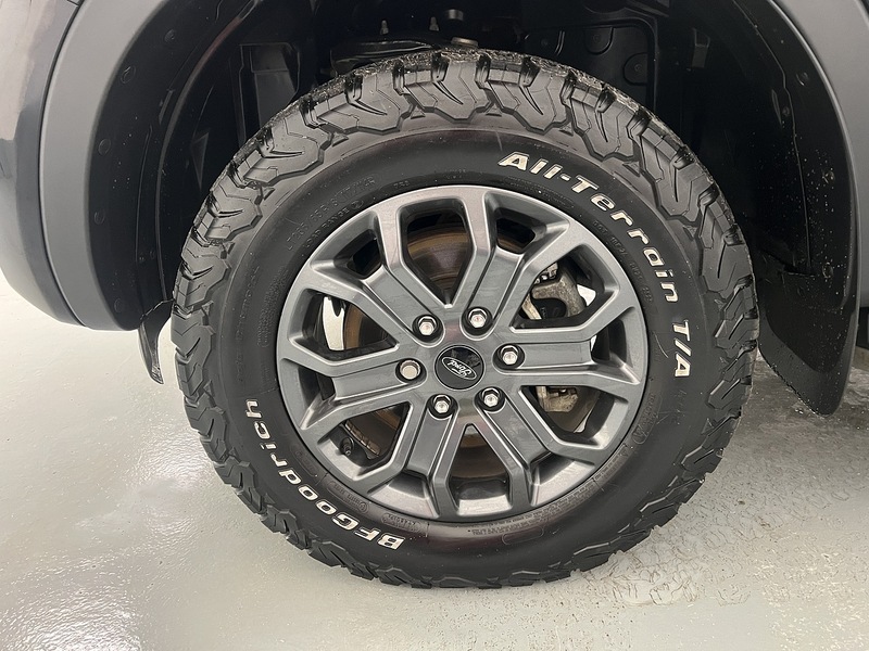 Used Ford Ranger 2023 for sale - 77250811: Photo 42