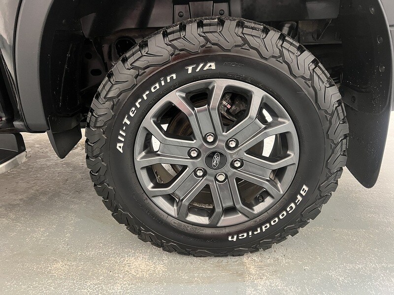 Used Ford Ranger 2023 for sale - 77250811: Photo 43