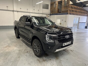 Used Ford Ranger 2023 for sale - 77250811: Photo