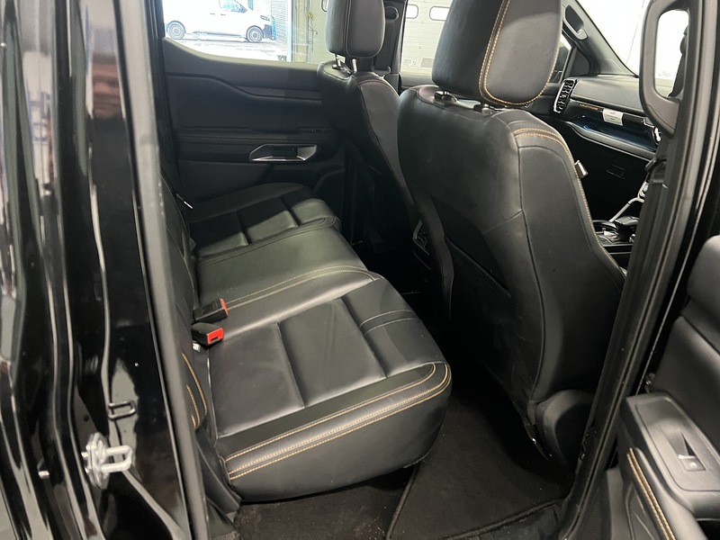 Used Ford Ranger for sale - 77250811: Photo 5