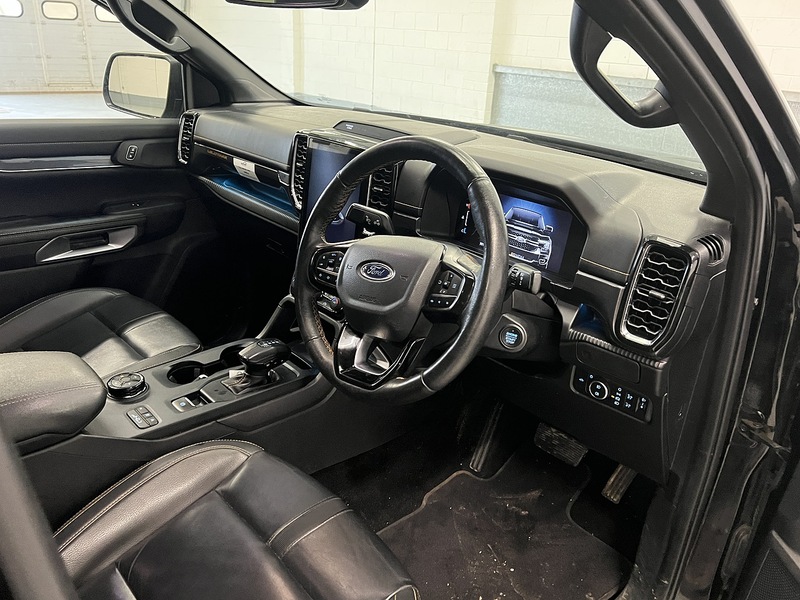 Used Ford Ranger for sale - 77250811: Photo 6