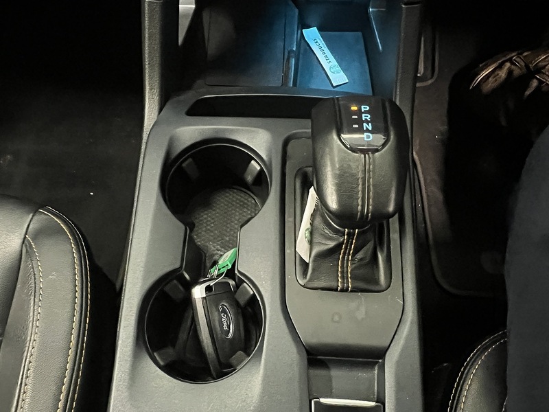 Used Ford Ranger for sale - 77250811: Photo 9