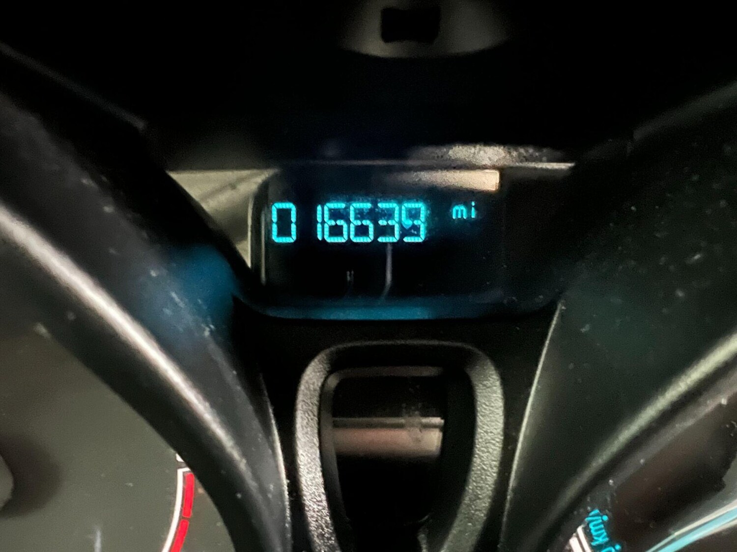 Used Ford Transit Courier 2023 for sale - 76722355: Photo 14