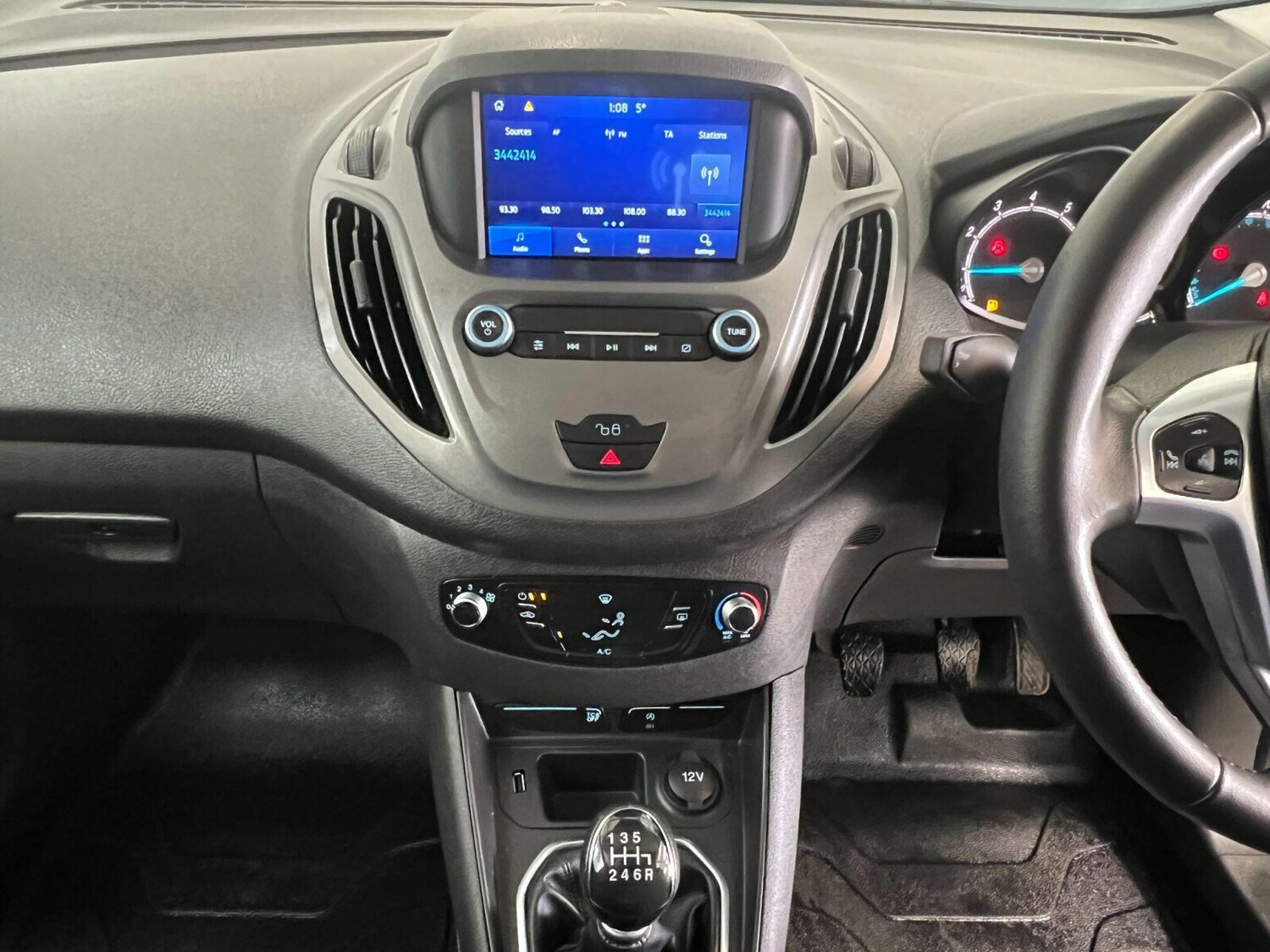 Used Ford Transit Courier 2023 for sale - 76722355: Photo 17