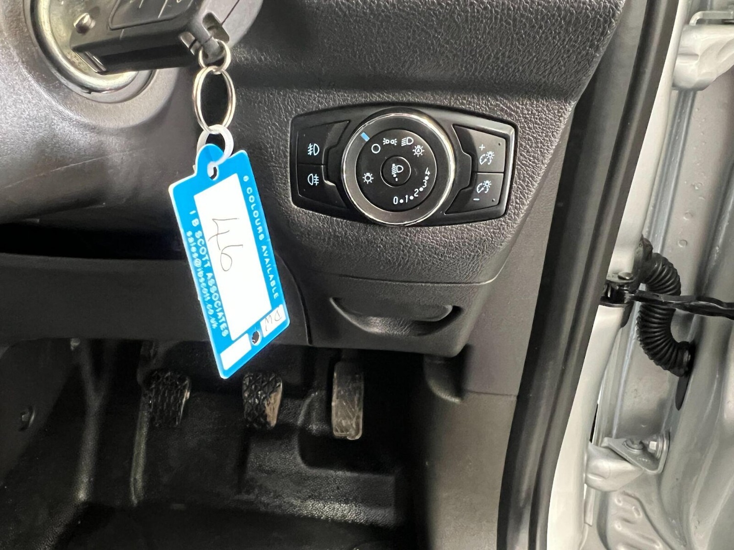 Used Ford Transit Courier 2023 for sale - 76722355: Photo 18