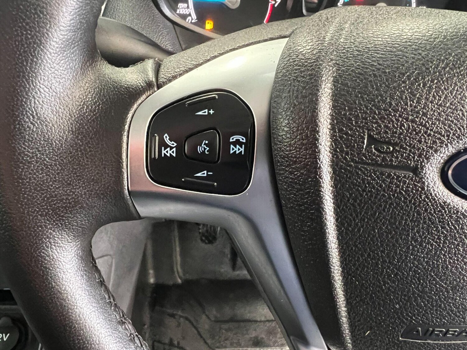 Used Ford Transit Courier 2023 for sale - 76722355: Photo 20