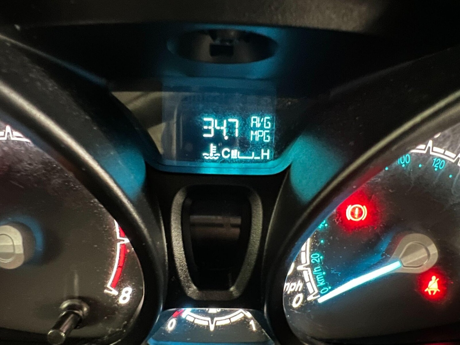 Used Ford Transit Courier 2023 for sale - 76722355: Photo 21