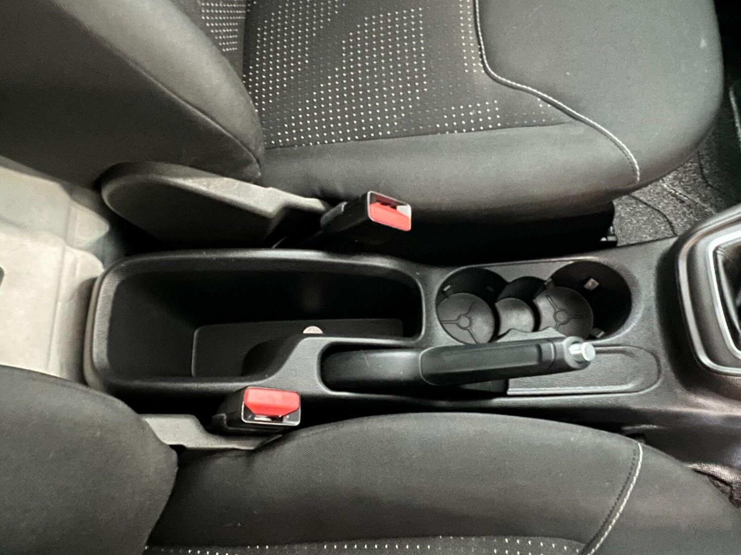 Used Ford Transit Courier 2023 for sale - 76722355: Photo 25