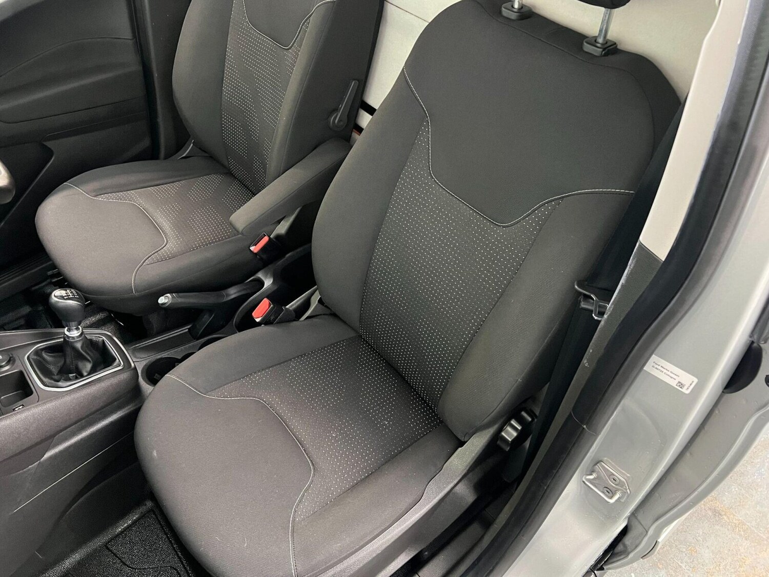 Used Ford Transit Courier 2023 for sale - 76722355: Photo 29