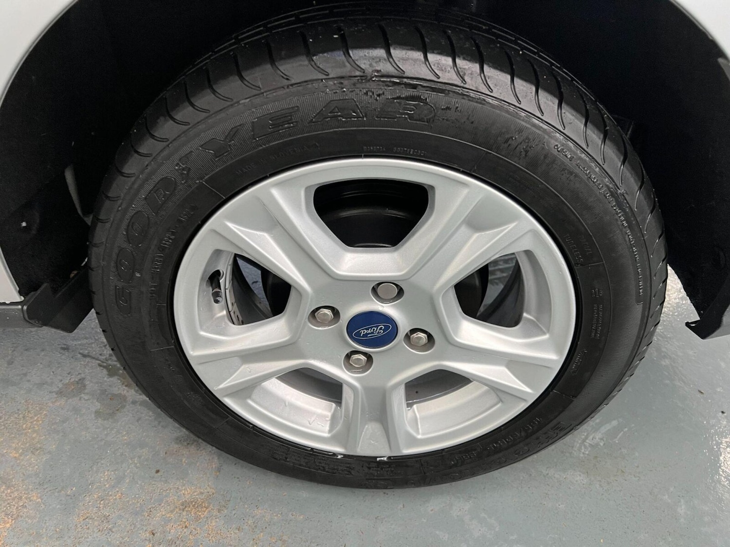 Used Ford Transit Courier 2023 for sale - 76722355: Photo 32