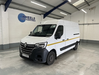 Used Renault Master 2023 for sale - 77790171: Photo