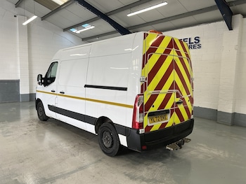 Used Renault Master 2023 for sale - 77790171: Photo