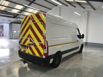 Used Renault Master 2023 for sale - 77790171: Photo