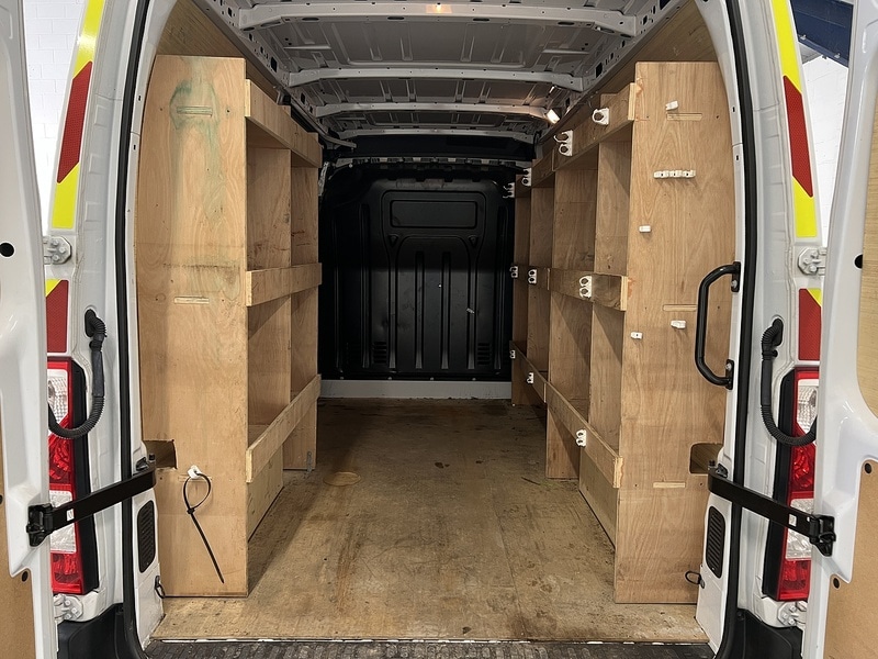 Used Renault Master 2023 for sale - 77790171: Photo 5