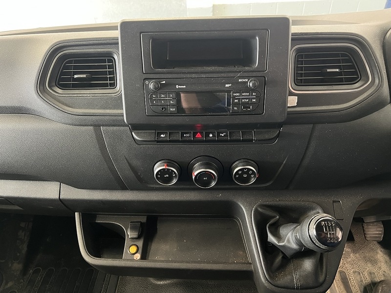 Used Renault Master 2023 for sale - 77790171: Photo 8
