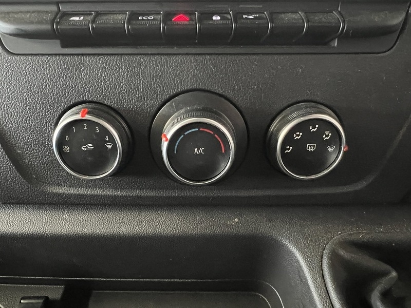 Used Renault Master 2023 for sale - 77790171: Photo 9