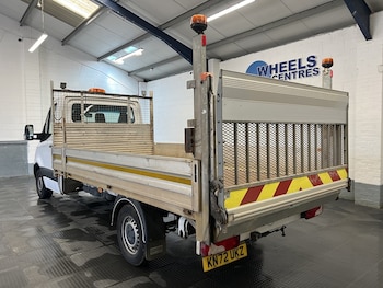 Used Mercedes-Benz Sprinter 2022 for sale - 79163525: Photo