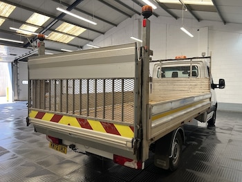 Used Mercedes-Benz Sprinter 2022 for sale - 79163525: Photo