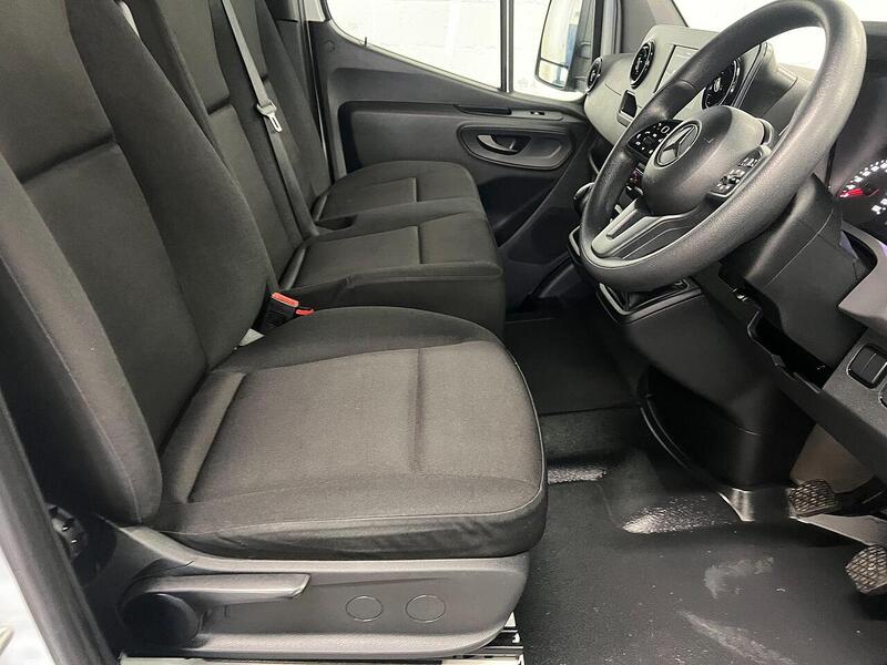 Used Mercedes-Benz Sprinter 2022 for sale - 76903964: Photo 10