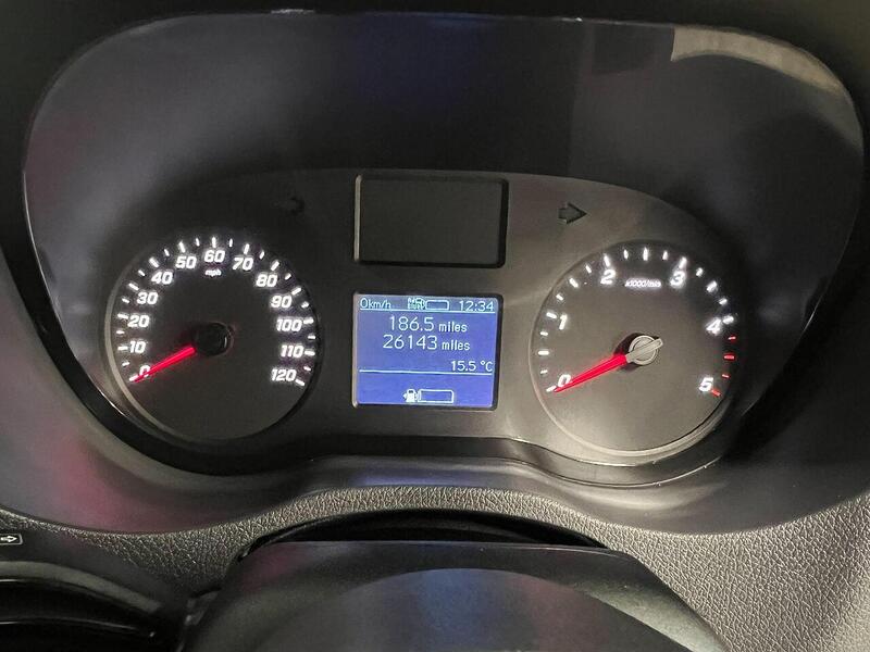 Used Mercedes-Benz Sprinter 2022 for sale - 76903964: Photo 16