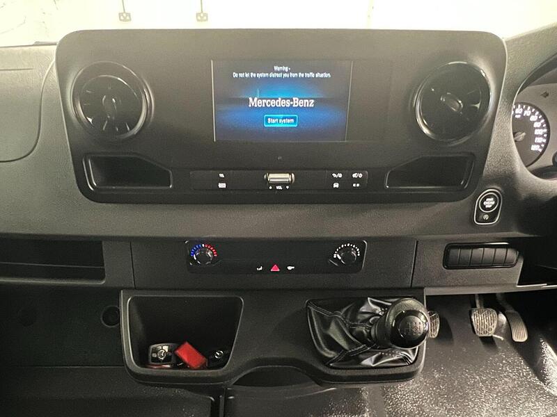 Used Mercedes-Benz Sprinter 2022 for sale - 76903964: Photo 18