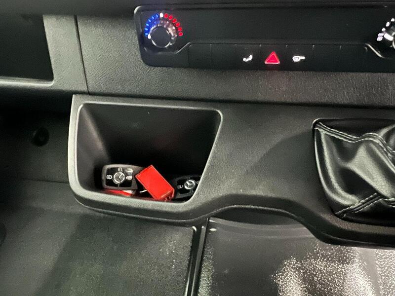 Used Mercedes-Benz Sprinter 2022 for sale - 76903964: Photo 26