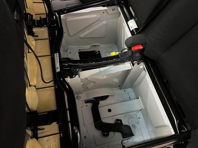 Used Mercedes-Benz Sprinter 2022 for sale - 76903964: Photo 32