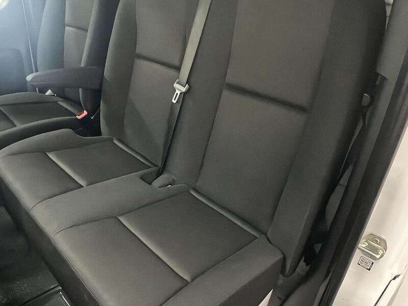 Used Mercedes-Benz Sprinter 2022 for sale - 76903964: Photo 33