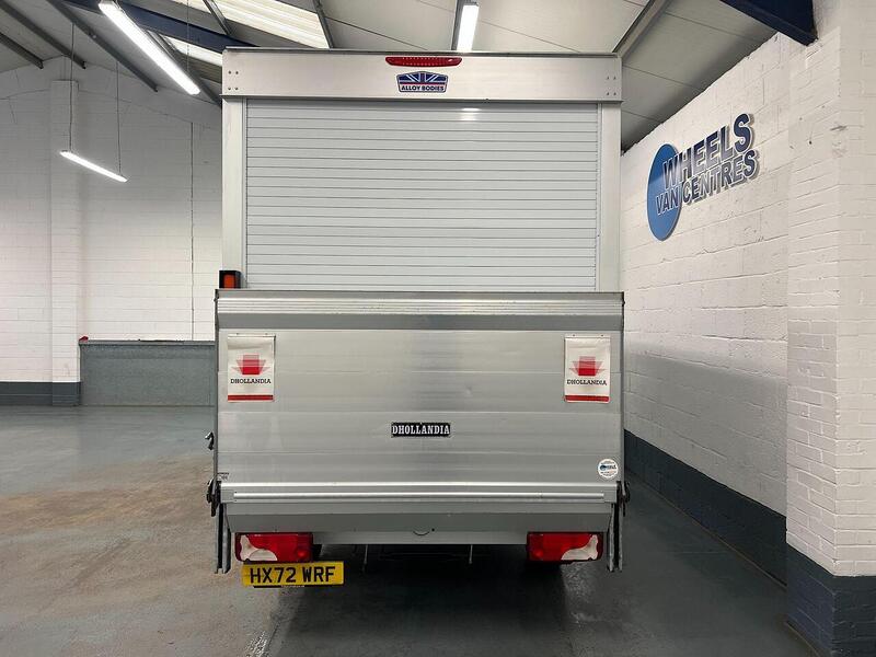 Used Mercedes-Benz Sprinter 2022 for sale - 76903964: Photo 4