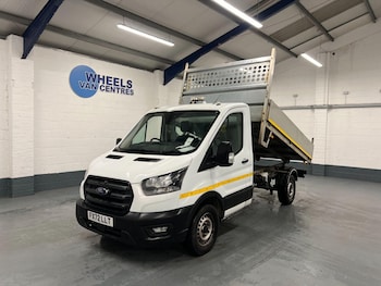 Used Ford Transit 2022 for sale - 76523504: Photo