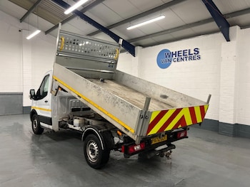 Used Ford Transit 2022 for sale - 76523504: Photo