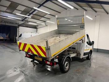 Used Ford Transit 2022 for sale - 76523504: Photo