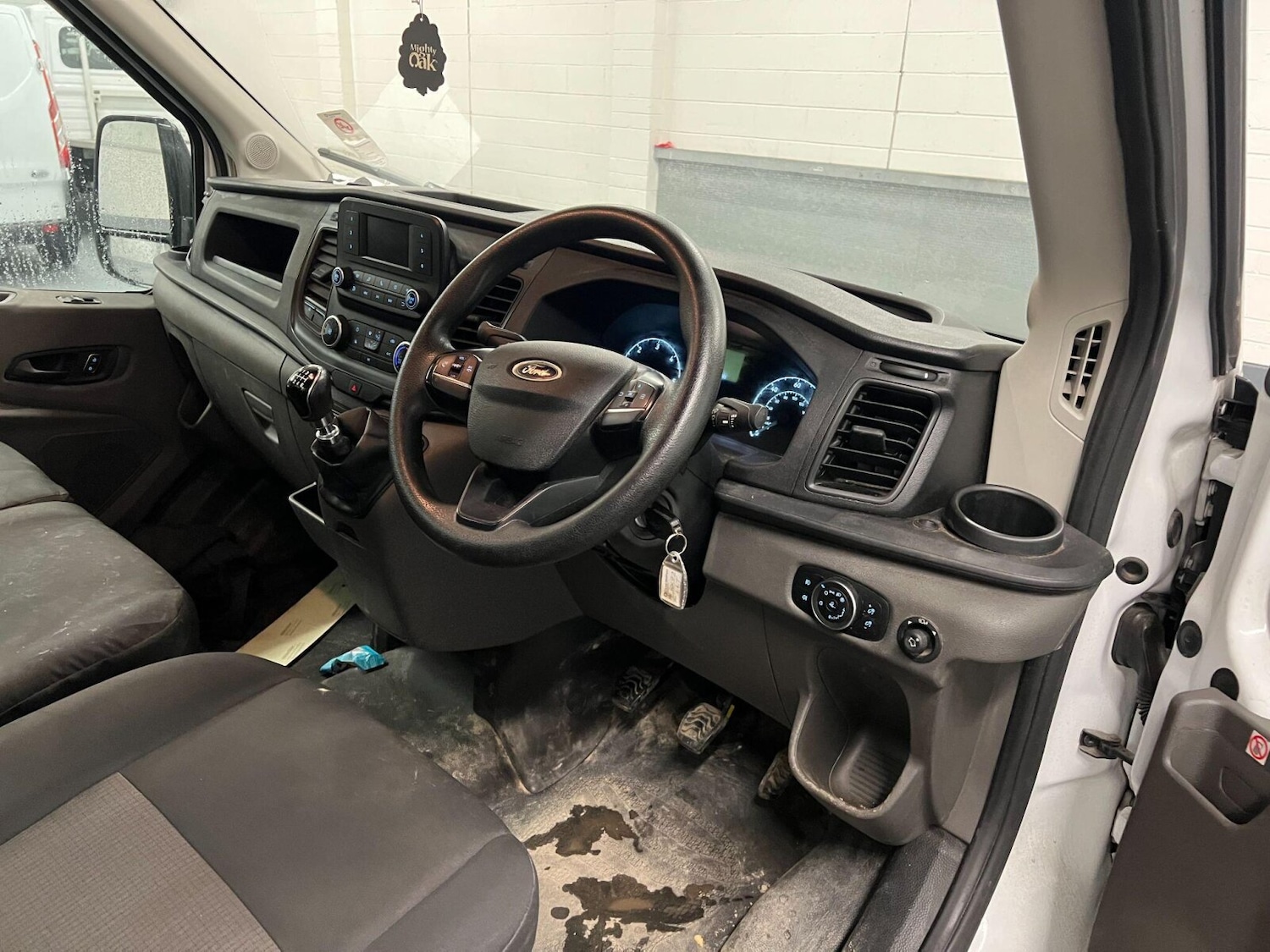 Used Ford Transit 2022 for sale - 76523504: Photo 5