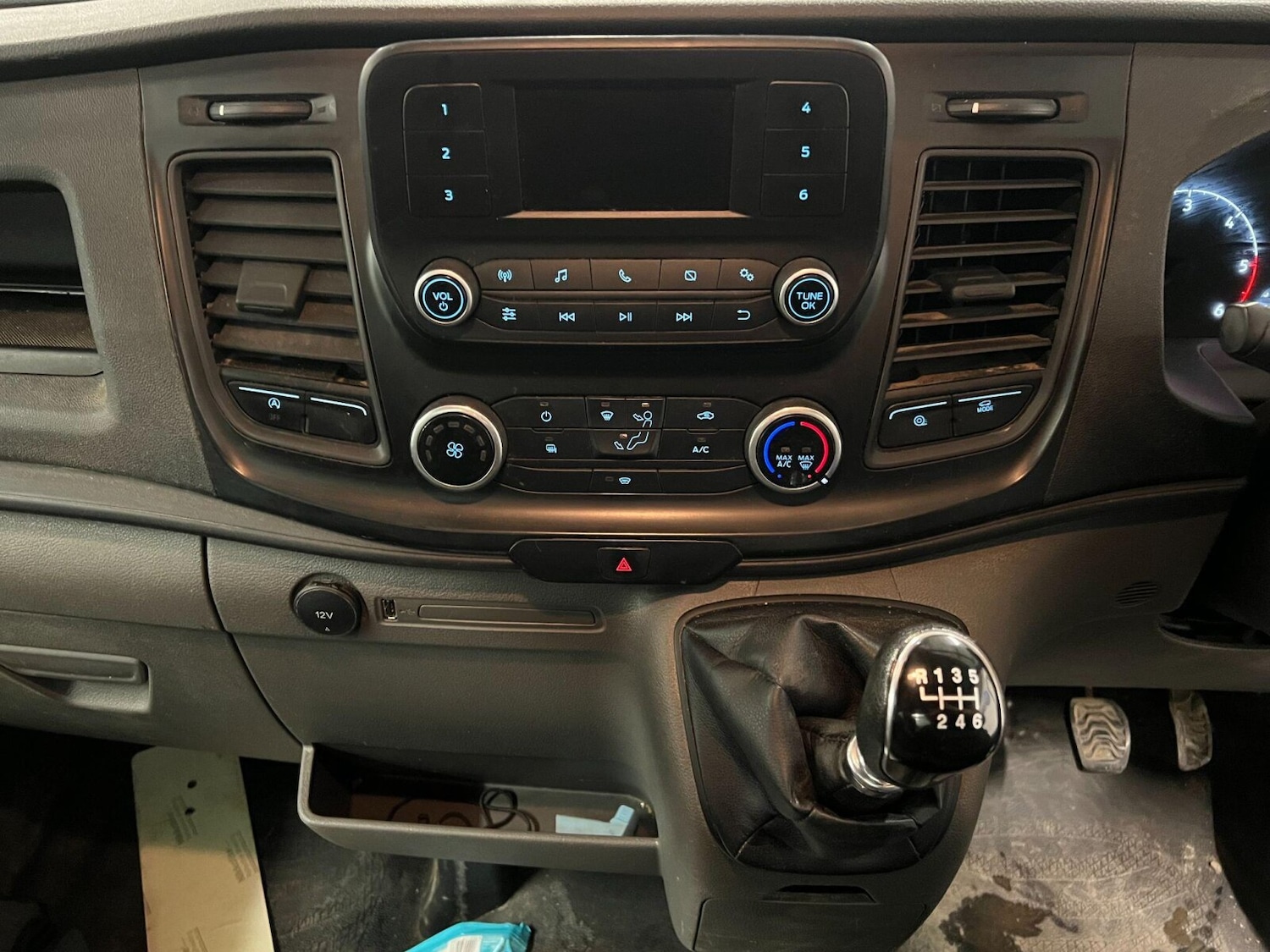 Used Ford Transit 2022 for sale - 76523504: Photo 7