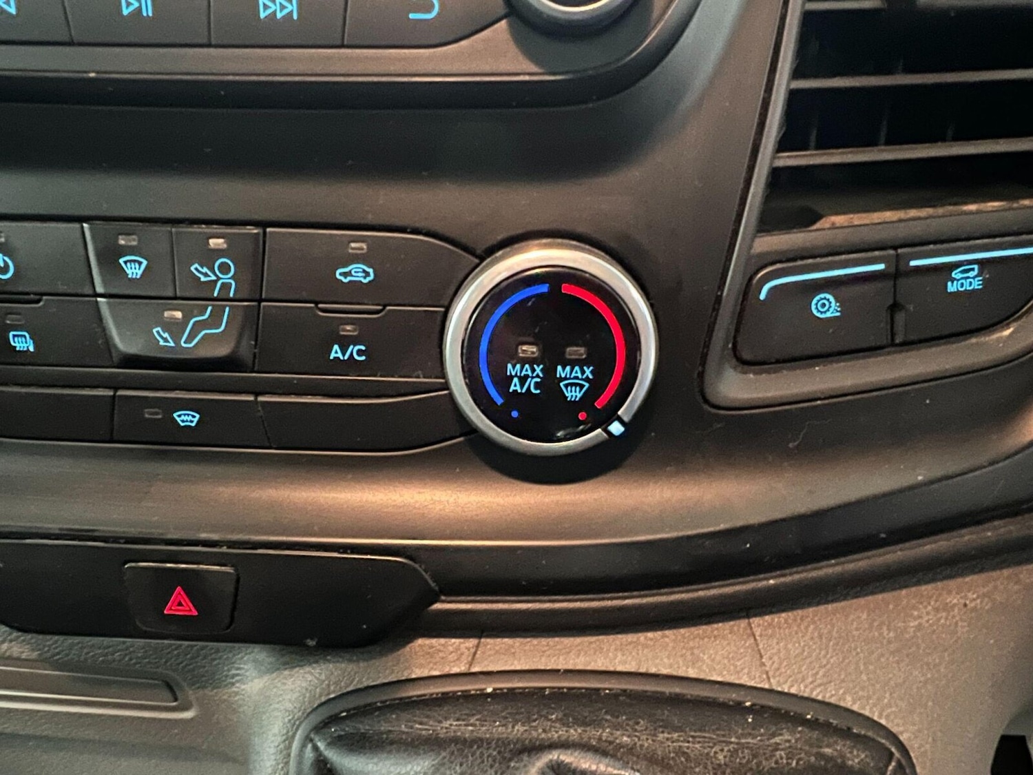 Used Ford Transit 2022 for sale - 76523504: Photo 8