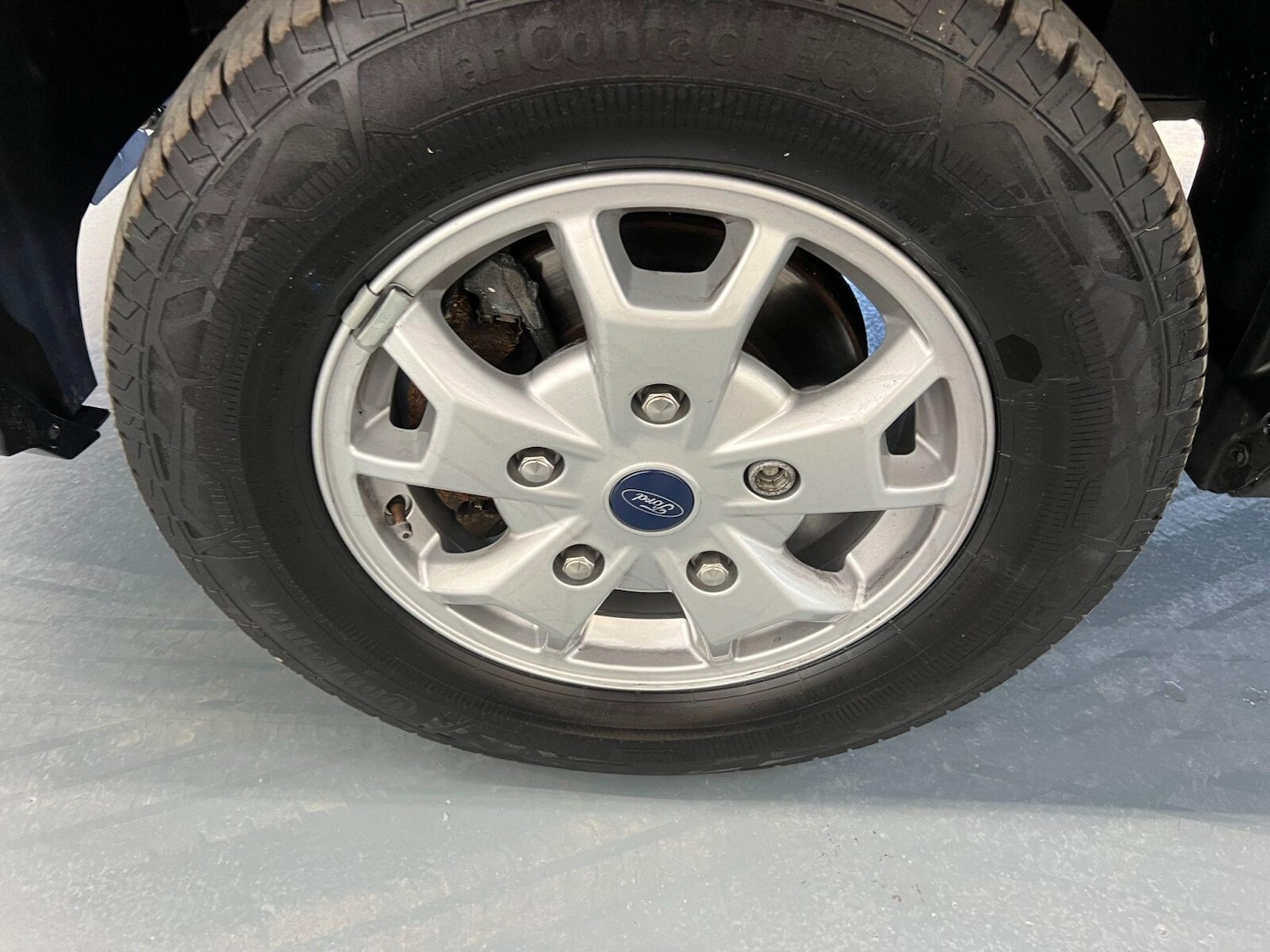 Used Ford Transit 2024 for sale - 76868308: Photo 16