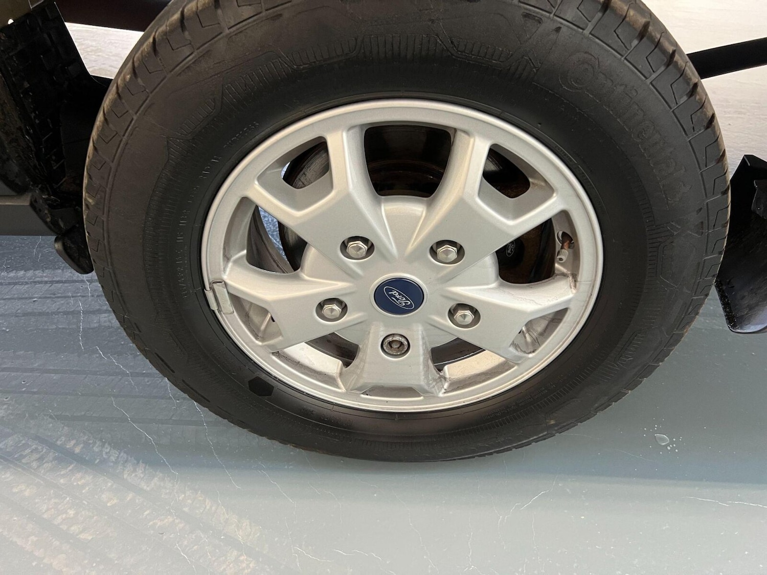 Used Ford Transit 2024 for sale - 76868308: Photo 17