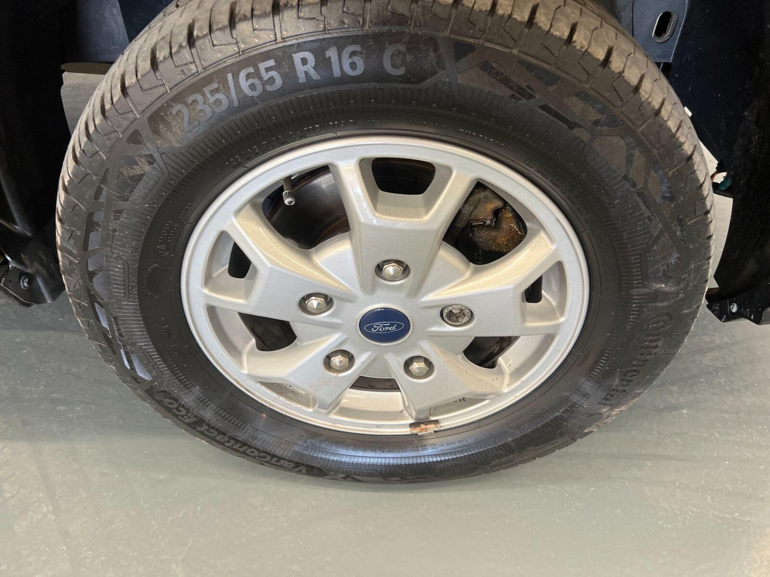 Used Ford Transit 2024 for sale - 76868308: Photo 19