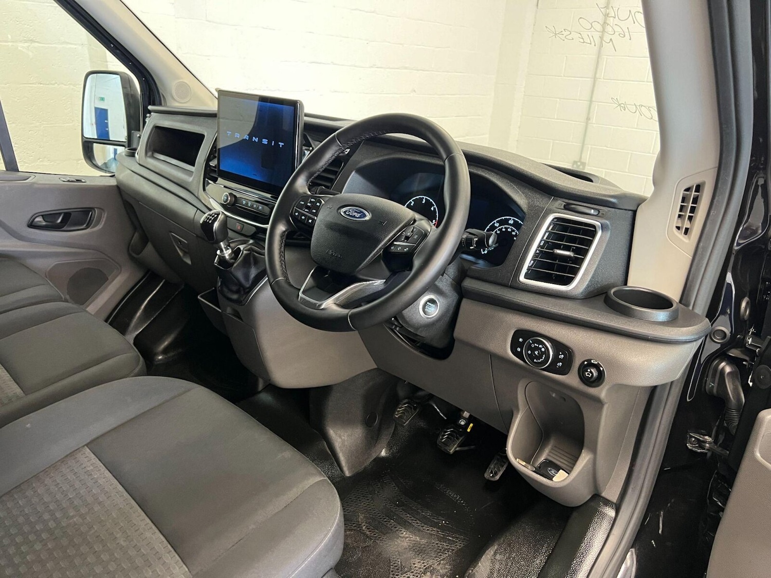 Used Ford Transit 2024 for sale - 76868308: Photo 20