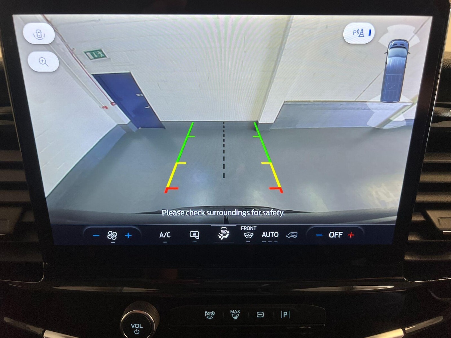 Used Ford Transit 2024 for sale - 76868308: Photo 25