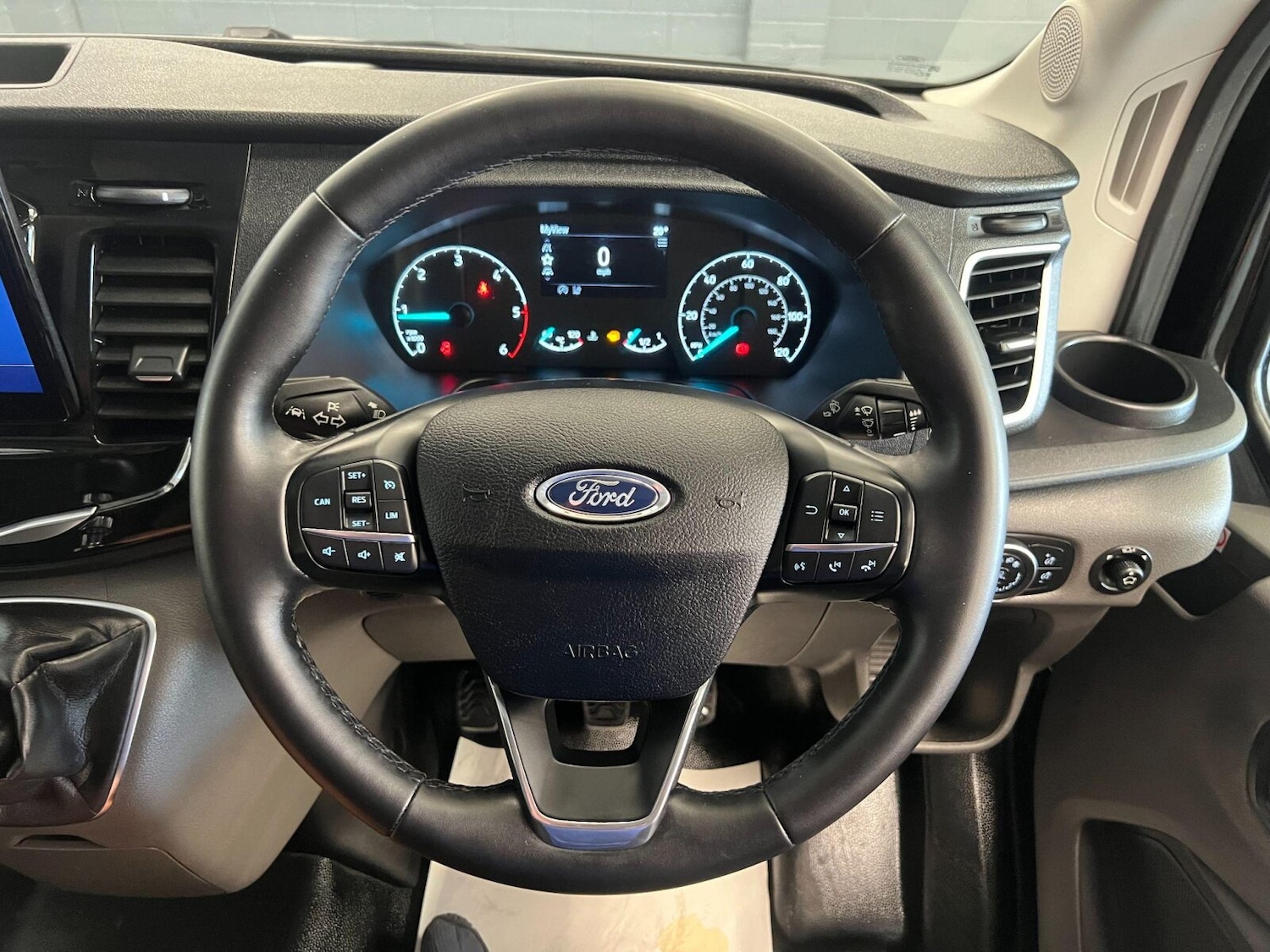 Used Ford Transit 2024 for sale - 76868308: Photo 29