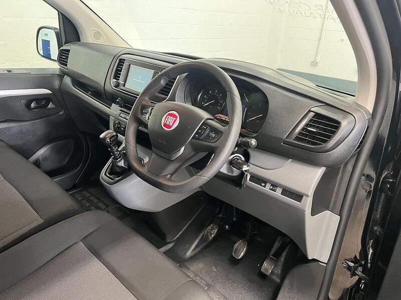 Used Fiat Scudo 2022 for sale - 76904173: Photo 16