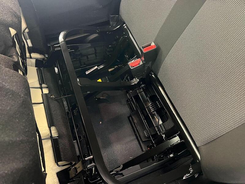 Used Fiat Scudo 2022 for sale - 76904173: Photo 18