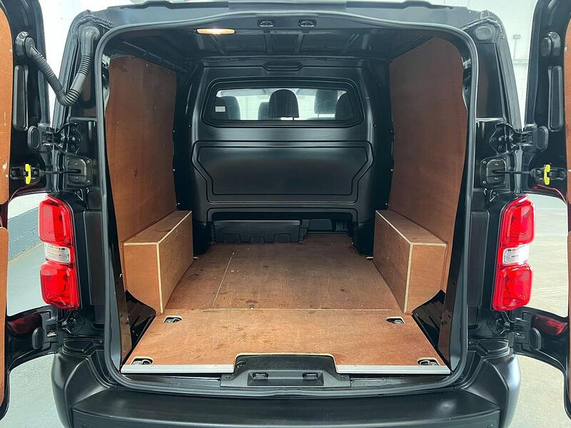 Used Fiat Scudo 2022 for sale - 76904173: Photo 23