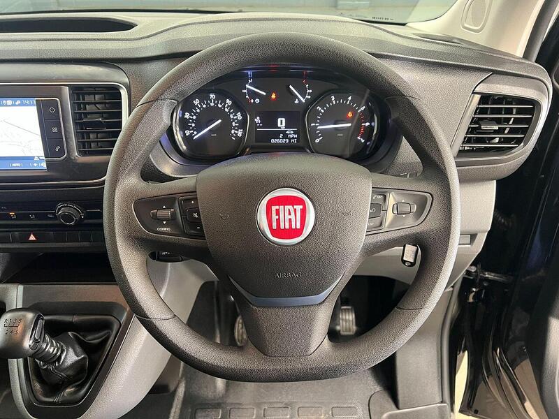 Used Fiat Scudo 2022 for sale - 76904173: Photo 24