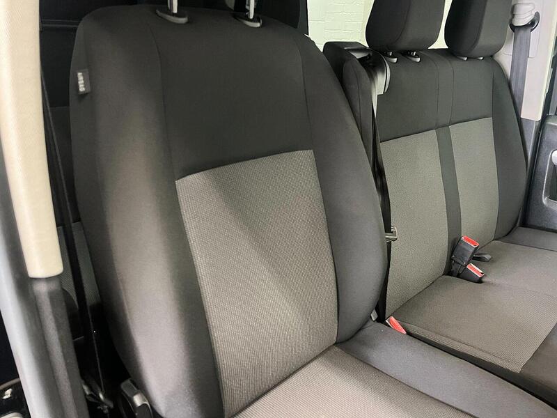 Used Fiat Scudo 2022 for sale - 76904173: Photo 25